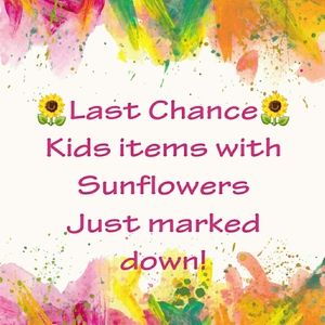 🌻last chance items🌻